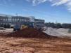In Huntsville, Ala., a major expansion is under way at the nonprofit HudsonAlpha Institute for Biotechnology’s biotech campus.
(Brasfield & Gorrie photo)
