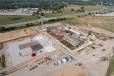 Wichita Water Partners, a joint venture of Alberici and Burns & McDonnell, was awarded the $556.8 million contract for the new Wichita Northwest Water Facility.
(Wichita Water Partners photo)
