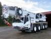 The 100 to 120 ton class is the ideal size for the category of work and customers H.A. Leo Crane serves. 