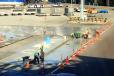 Airport Improvement Program awards include 416 grants to airports across the country to a variety of projects.