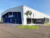 The new Linder Ft. Myers branch is located at 16878 Domestic Avenue, just off Interstate 75.
(Photo courtesy of Linder Industrial Machinery.)