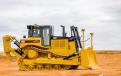 Once the machine was evaluated and received the stamp of approval by the customer on the job site, the D8R Cat Certified Powertrain rebuilt was considered complete. 