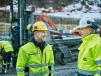 Brødrene Myhre, a drilling contractor established in 1976, is one of Norway’s largest, employing some 30 drilling experts. 