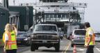 Out of the 35 states and three territories receiving federal money for ferries, Washington will get the biggest allocation, followed by Alaska with $36 million.
(Photo courtesy of WSDOT) 
