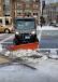 Aside from using equipment such as spreaders, plows, loaders (front end, backhoe, etc.) and skid steers, a tried-and-true storm timeline is what keeps Boston Public Works on track with its winter weather operations.
(Boston Public Works photo)