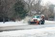 “We have had more winter precipitation the last two years than several years prior, and I look for that trend to continue,” said Tim McCorkell, city of Tulsa street maintenance manager.
(City of Tulsa photo)