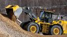 The 744 P-tier, 824 P-tier, and 844 P-tier wheel loaders offer exceptional results at high levels with reliable components such as extra-durable axles and high-performing transmission capabilities, helping to boost overall machine efficiency on the job, according to the manufacturer. 