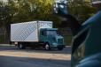 沃尔沃北美卡车公司将为布朗克斯的两个社区团体部署8辆7级沃尔沃VNR电动卡车，作为纽约清洁运输奖计划1000万美元奖金的一部分。