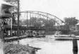 The truss bridges that are being replaced — the Charles Dana and the Anna Hunt Marsh bridges — were constructed in 1920.
(Photo courtesy of NHDOT)