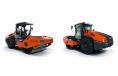 With the HC series, Hamm is launching a new generation of compactors on the market. With operating weights of 24,251 to 55,116 lbs. and a wide range of equipment variants, they can comply with an extremely wide range of requirements. 