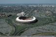 If all goes according to plan, RFK Stadium will be demolished in 2023. (Wikipedia image)
