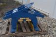 Kenco manufactures highly specialized attachments typically used by heavy highway and bridge contractors.