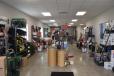 Able Tool and Equipment’s new showroom.