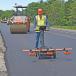 MnDOT’s field tests have demonstrated the efficiency of using GPR and getting real-time data on pavement density.