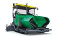 The Vögele SUPER 2000-3i Highway Class paver was developed specially to meet the demands of the North American market.