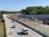 Phases 4 and 5 cover an area from I-16 WB/I-75 to Walnut Creek.(Photo courtesy of Georgia Department of Transportation.) 