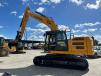 LiuGong's 922F excavator will be on display at ConExpo. 