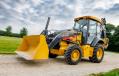 In 2023, the 310 X-Tier E-Power backhoe model will enter the next phase of development. 