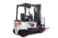 Doosan Industrial Vehicle (DIV), a supplier of quality material handling equipment, including forklifts, will rebrand under the Bobcat trade dress in North America and applicable markets worldwide. 