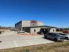 Trophy Tractor’s new facilities sit on 15 acres just off I-35W in Burleson, Texas.
(Photo courtesy of Trophy Tractor.) 