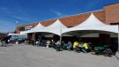 Held at SEI’s Butler location in Prospect, Pa., the weather was great for the Paving Seminar/Hands-On Paving Event. 