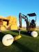 The Dobbs Equipment third Annual Golf Classic raised $120,000 for Construction Angels.
(Dobbs Equipment photo) 