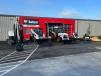 Located at 520 N General Bruce Dr. off of I35N, the new location offers customers dedicated equipment sales and rentals, parts and service. 