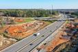 The $1.7 billion, five-phase construction effort is being spearheaded by the South Carolina Department of Transportation, which has contracted with the experienced professionals at Archer Western and United Infrastructure, working as a joint venture, to build the first two phases.(SCDOT photo) 