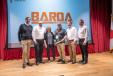 ASV recognizes Barda Equipment as the 2022 Large Market winner.