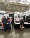 The Northern California Small Business Construction Expo places special emphasis on making connections between construction industry businesses that are disadvantaged business enterprises (DBE).
(AGC of California photo) 