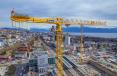 When Implenia needed cranes for a complex construction project in western Lausanne, Switzerland, Potain dealer Stirnimann offered a holistic and tailored approach to meet the demands of the site. 