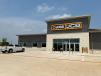 BOSS JCB’s new branch sits along I-35 along Austin’s unofficial “equipment row,” north of the city.
(BOSS JCB photo) 
