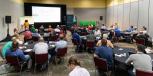 A group of 75 asphalt pavement industry leaders came together at the first Road Forward Summit.
