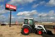 The new location offers customers dedicated equipment sales and rentals, parts and service, the full-service dealership will stock a variety of Bobcat equipment including compact track and skid-steer loaders, compact excavators, tractors, zero-turn mowers, utility vehicles and articulated loaders. 