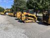 The facility has many Cat compact machines in stock ready for rent or sale.
(CEG photo)
