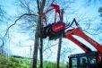 Seppi M., a manufacturer of forestry equipment, announced the launch of its “MINIFORST cl” AMERICA Special Edition, exclusively designed for the United States’ market.  