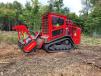 Seppi M’s “MINIFORST cl” AMERICA Special Edition forestry mulcher brings technology and craftsmanship to the forefront, offering a solution for land clearing and vegetation management.  