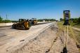 Work on this section of highway will also help with flood prevention.
(NCDOT photo) 