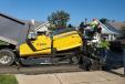 McCann Industries Inc. announced it now carries the complete line of BOMAG equipment. 