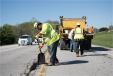 The college of engineering at the University of Missouri recently established the Missouri Work Zone Safety Center of Excellence or “MOWZES” to develop solutions to achieve zero fatalities and serious injuries in highway work zones.
(Missouri DOT photo) 