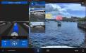 NeuBoat is an autonomous navigation solution for recreational boats.  