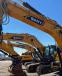 ProSource Machinery stocks Sany’s full line of excavators, from the compact SY16C to 30-ton machines and larger. 
(ProSource Machinery photo) 