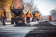 Most materials prices have seen modest inflation while the cost of asphalt rose 20.5 percent in the second quarter of last year.   (Adobe Stock photo)