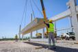 OSHA, NCCCO Foundation and CCO have formed an alliance to promote safety initiatives for those who work around construction cranes.   (Adobe Stock photo)