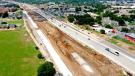Extensive collaboration with citizens, community groups and elected officials over many years and comments from more than 18,000 community members were incorporated in the project’s design.   (Photo courtesy of TxDOT)