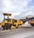 PM312 cold planer   (Photo courtesy of Caterpillar)