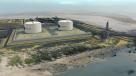 Texas LNG has received expressions of interest from project finance banks to move to the execution phase of project financing.   (Photo courtesy of Texas LNG)