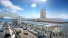 TEP will expand the west end of the terminal, aiming to increase capacity and incorporate sustainable elements to further optimize operations, minimize the Airport’s environmental footprint and enhance the guest experience.
   (Gerald R. Ford International Airport photo)