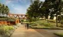 Another rendering of The Park at Expo Idaho.   (Ada County photo)