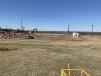 Crews have cleared former building from the construction site.   (Texas Health and Human Services Commission photo)
